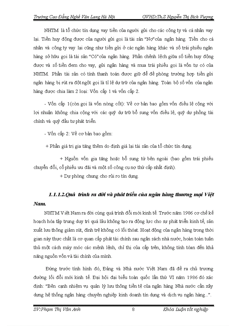 image for page Giải pháp nâng cao chất lượng hoạt động thanh toán không dùng tiền mặt tại Ngân hàng Thương mại Cổ phần Bảo Việt