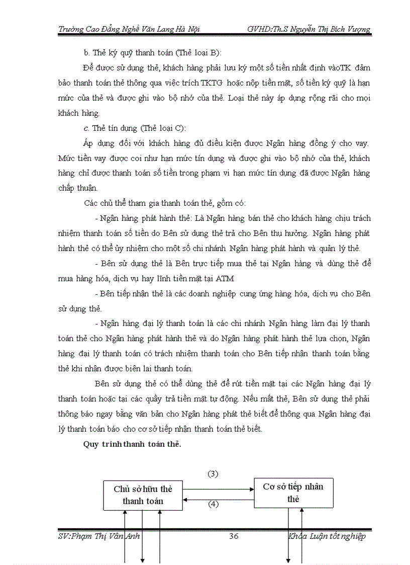 image for page Giải pháp nâng cao chất lượng hoạt động thanh toán không dùng tiền mặt tại Ngân hàng Thương mại Cổ phần Bảo Việt