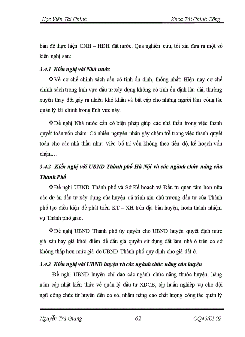 image for page Một số giải pháp nhằm tăng cường quản lý vốn đầu tư xây dựng cơ bản từ ngân sách Nhà nước trên địa bàn huyện Ứng Hòa Hà Nội