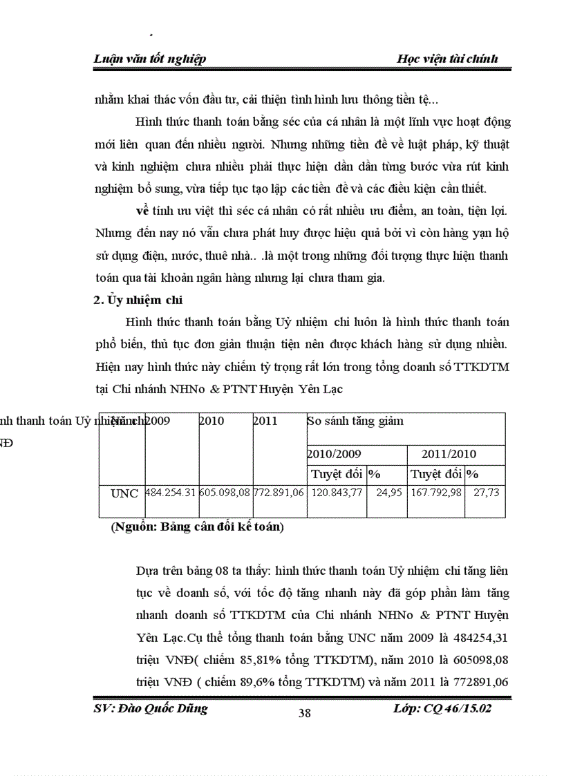 image for page Các biện pháp mở rộng và nâng cao chất lượng cung ứng các dịch vụ thanh toán không dùng tiền mặt tại NH No PTNT chi nhánh Huyện Yên Lạc Tỉnh Vĩnh Phúc