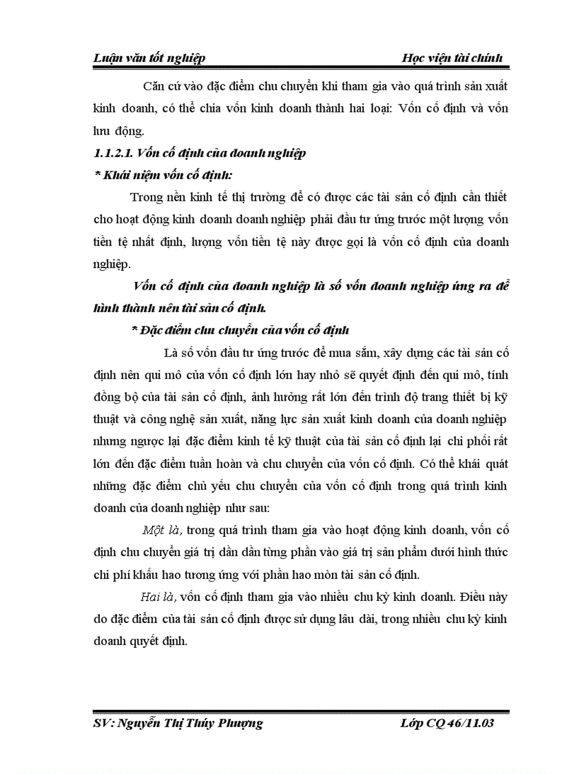 image for page Giải pháp nâng cao hiệu quả sử dụng Vốn kinh doanh ở Công ty cổ phần Công nghệ nền móng và Xây dựng
