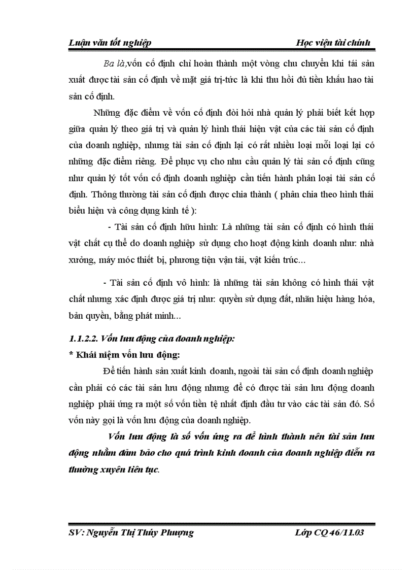 image for page Giải pháp nâng cao hiệu quả sử dụng Vốn kinh doanh ở Công ty cổ phần Công nghệ nền móng và Xây dựng
