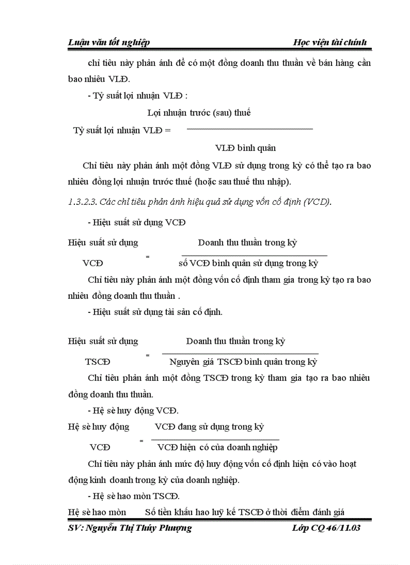 image for page Giải pháp nâng cao hiệu quả sử dụng Vốn kinh doanh ở Công ty cổ phần Công nghệ nền móng và Xây dựng