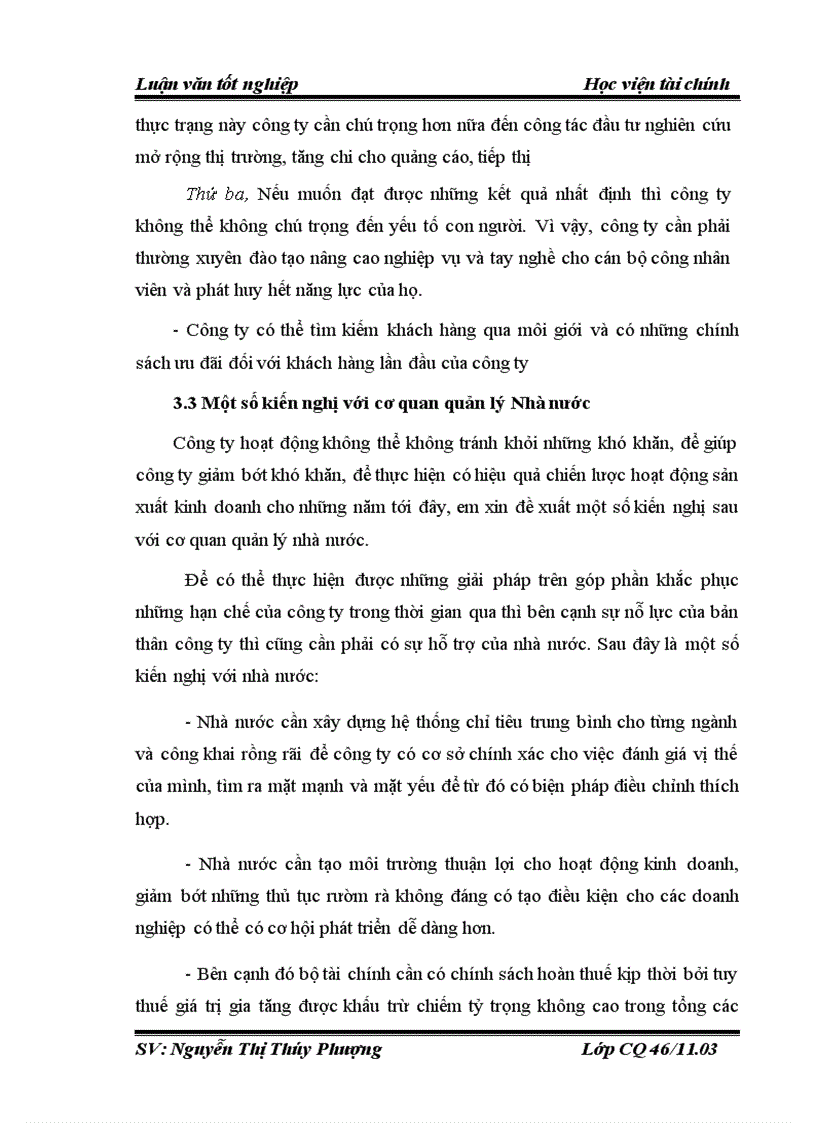 image for page Giải pháp nâng cao hiệu quả sử dụng Vốn kinh doanh ở Công ty cổ phần Công nghệ nền móng và Xây dựng