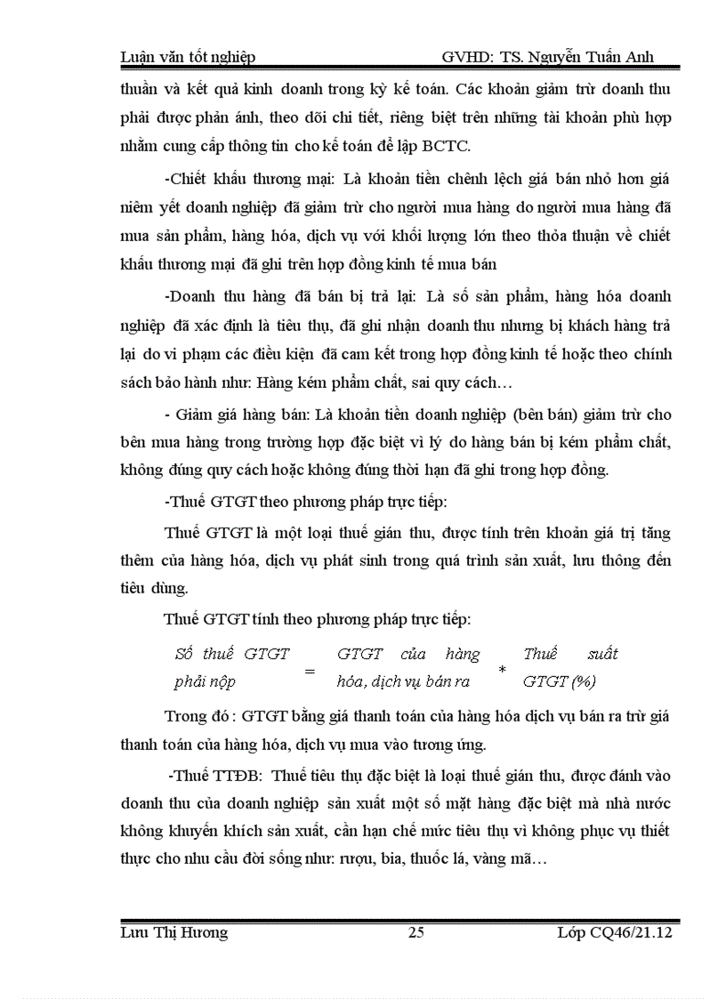 image for page Hoàn thiện kế toán bán hàng và xác định kết quả bán hàng tại Công ty cổ phần sản xuất và thương mại dược phẩm Thiên Phú