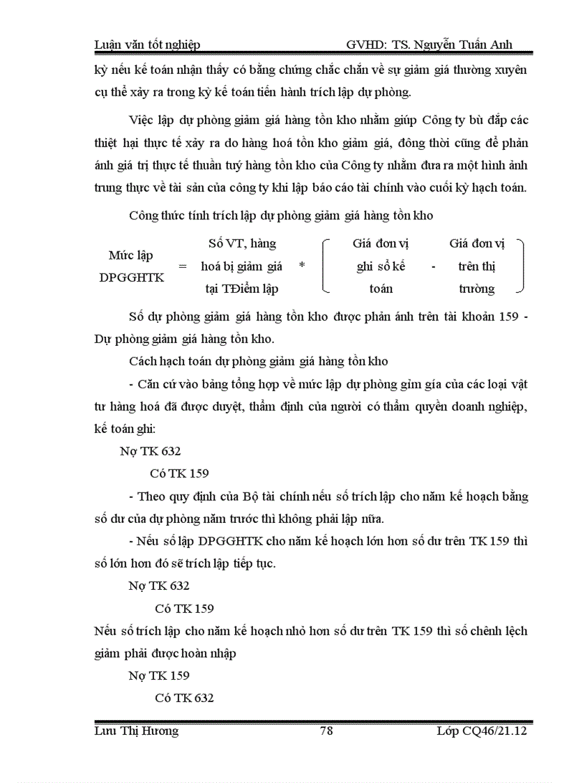 image for page Hoàn thiện kế toán bán hàng và xác định kết quả bán hàng tại Công ty cổ phần sản xuất và thương mại dược phẩm Thiên Phú