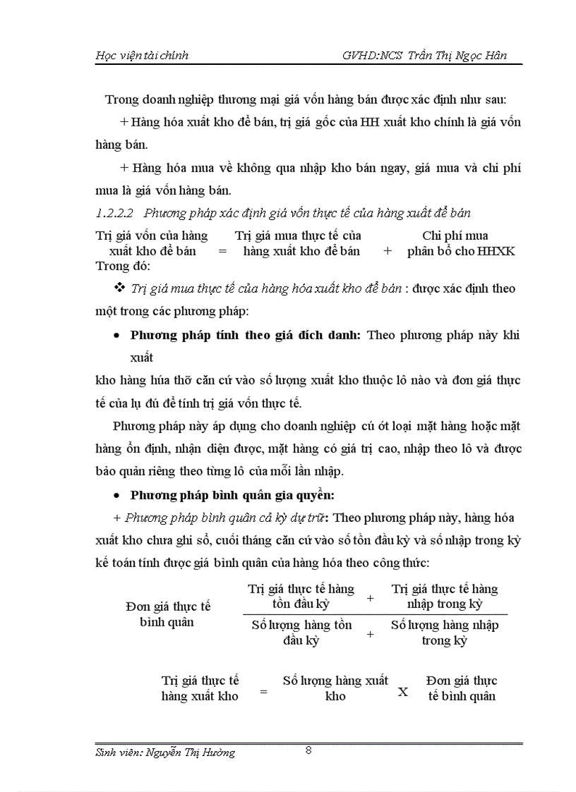 image for page Tổ chức công tác kế toán bán hàng và xác định kết quả kinh doanh tại công ty TNHH Tài Thịnh