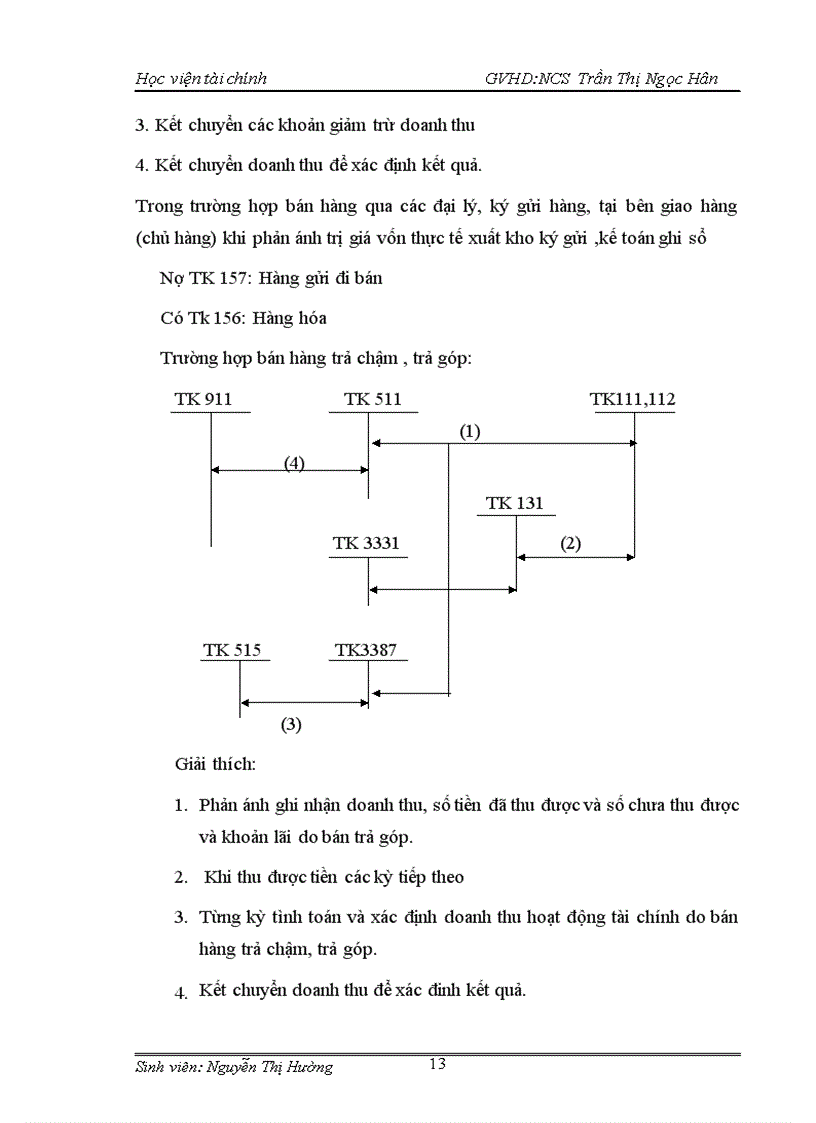 image for page Tổ chức công tác kế toán bán hàng và xác định kết quả kinh doanh tại công ty TNHH Tài Thịnh