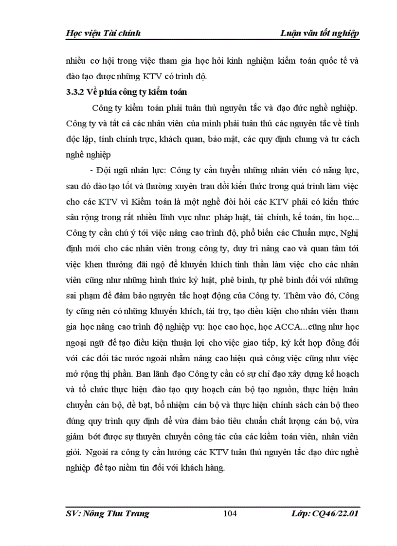 image for page Hoàn thiện quy trình kiểm toán vốn bằng tiền trong kiểm toán Báo cáo tài chính do Công ty TNHH Kiểm toán và Tư vấn đầu tư Tài chính Châu Á FADACO thực hiện 1