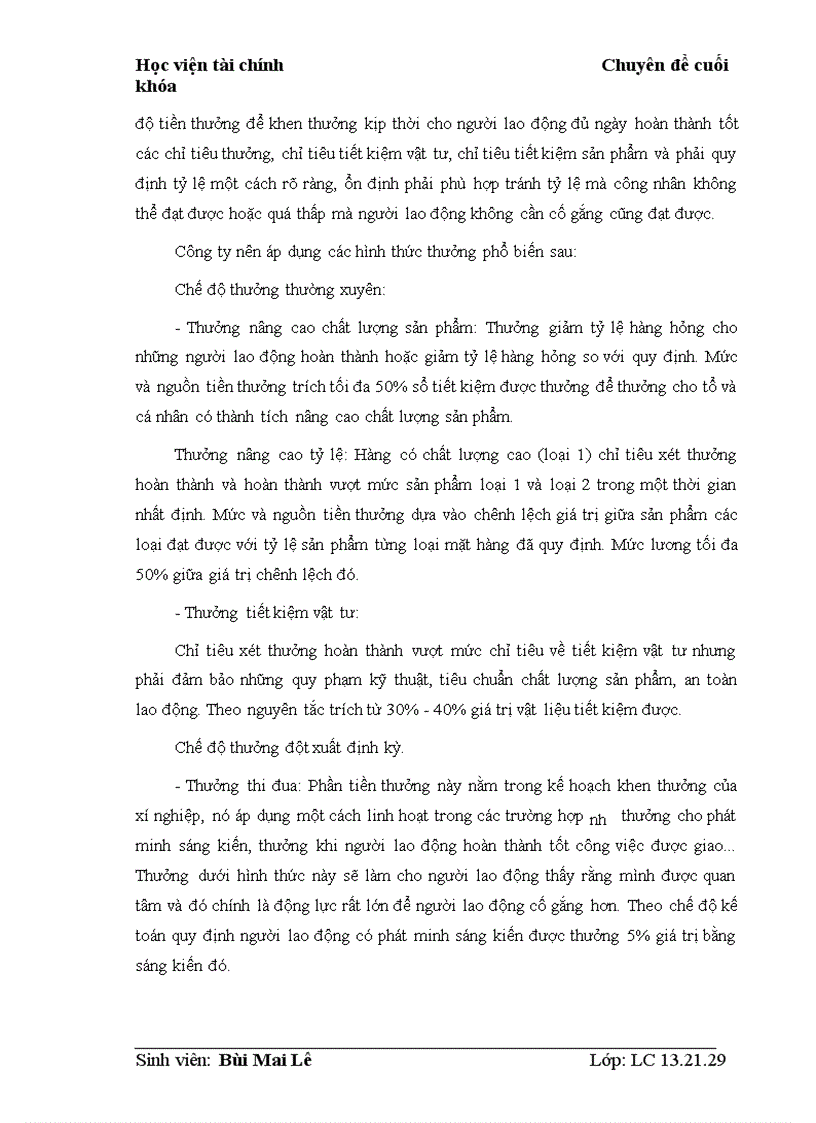 image for page Tổ chức công tác kế toán tiền lương và các khoản trích theo lương tại Công ty Cổ phần đầu tư và sản xuất Tràng Tiền Plaza