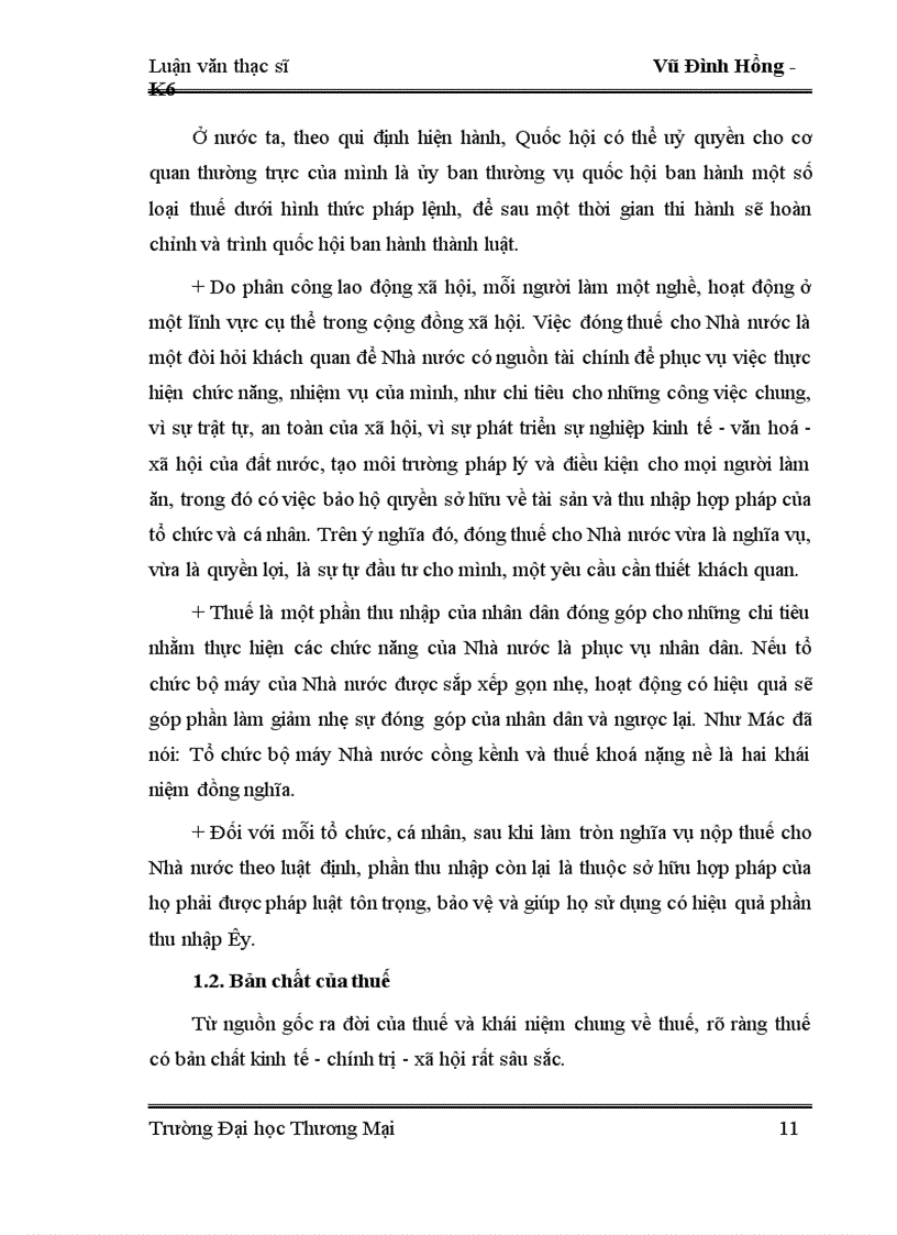 image for page Tình hình triển khai thuế GTGT ở Việt Nam và kinh nghiệm áp dụng thuế GTGT ở một số nước trên Thế giới