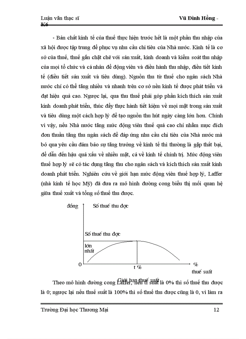 image for page Tình hình triển khai thuế GTGT ở Việt Nam và kinh nghiệm áp dụng thuế GTGT ở một số nước trên Thế giới