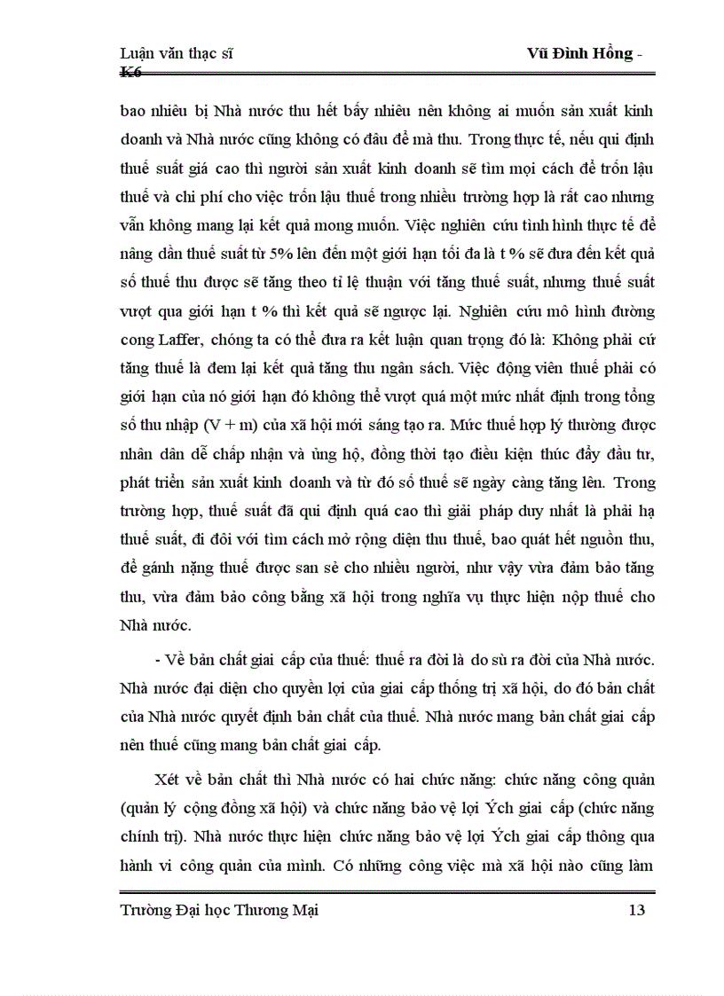 image for page Tình hình triển khai thuế GTGT ở Việt Nam và kinh nghiệm áp dụng thuế GTGT ở một số nước trên Thế giới