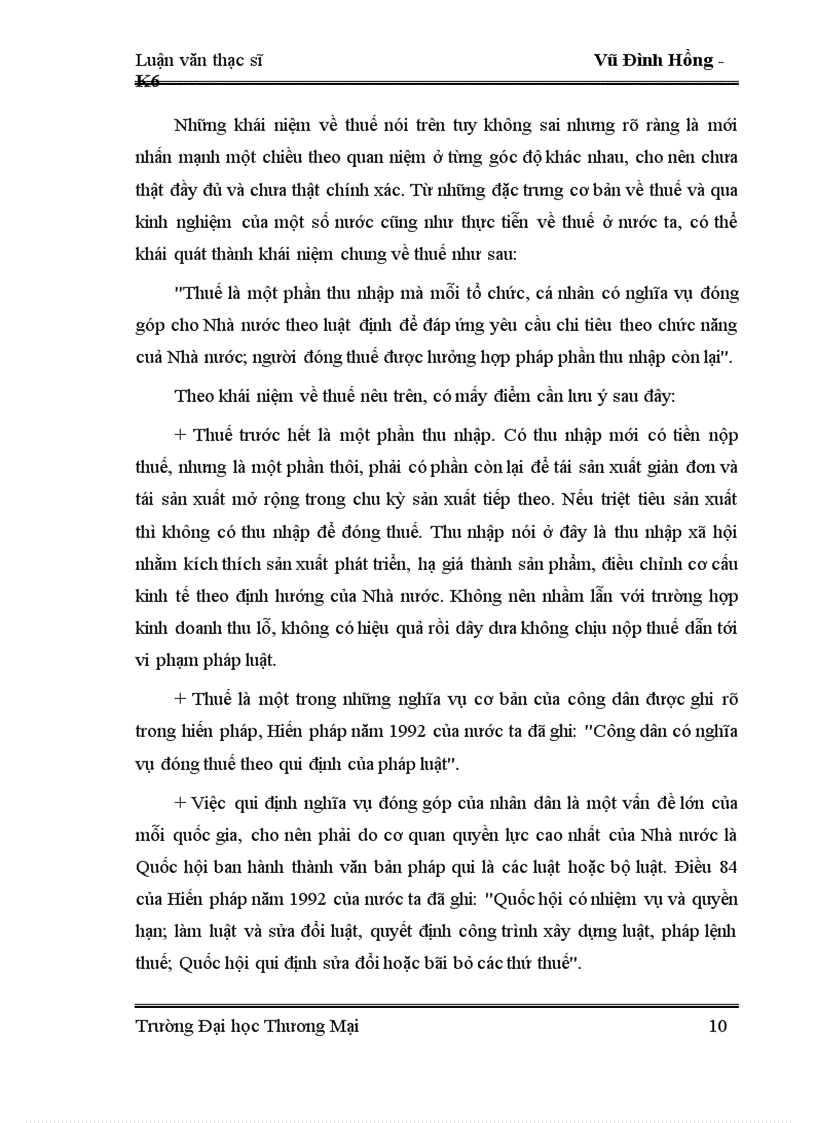 image for page Một số giải pháp nhằm hoàn thiện thuế GTGT ở Việt Nam trong giai đoạn hiện nay