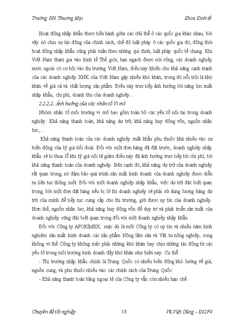 image for page Một số giải pháp hạn chế tác động cúa sự biến động tỷ giá hối đoái đến hoạt động nhập khẩu phân bón từ thị trường Trung Quốc của Công ty XNK Nông lâm sản và Vật tư nông nghiệp