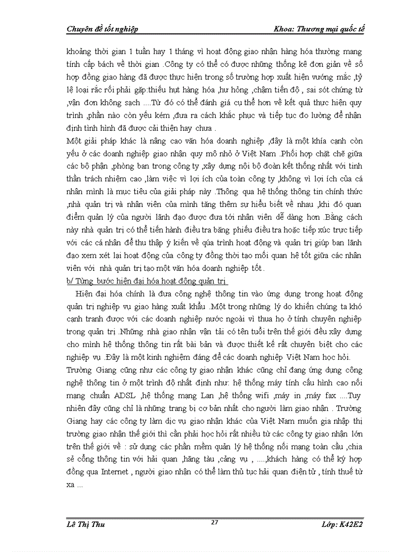 image for page Quản trị quy trình giao hàng xuất khẩu bằng đường biển sang thị trường HONGKONG của công ty TNHH giao nhận Trường Giang chi nhánh Hà Nội 3