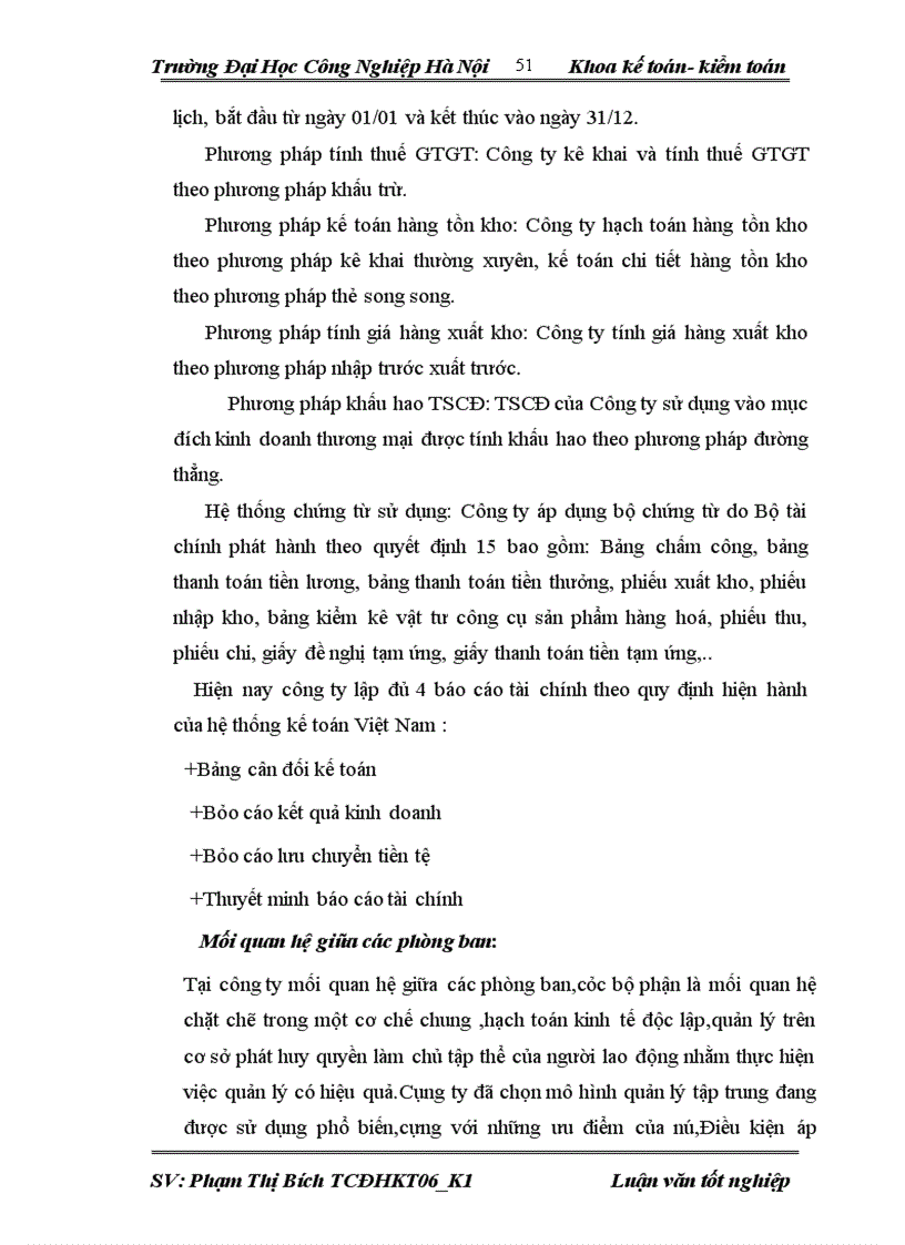 image for page Hoàn thiện kế toán bán hàng và xác định kết quả bán hàng tại công ty Cổ Phần Đầu Tư và Thương Mại NAVICO