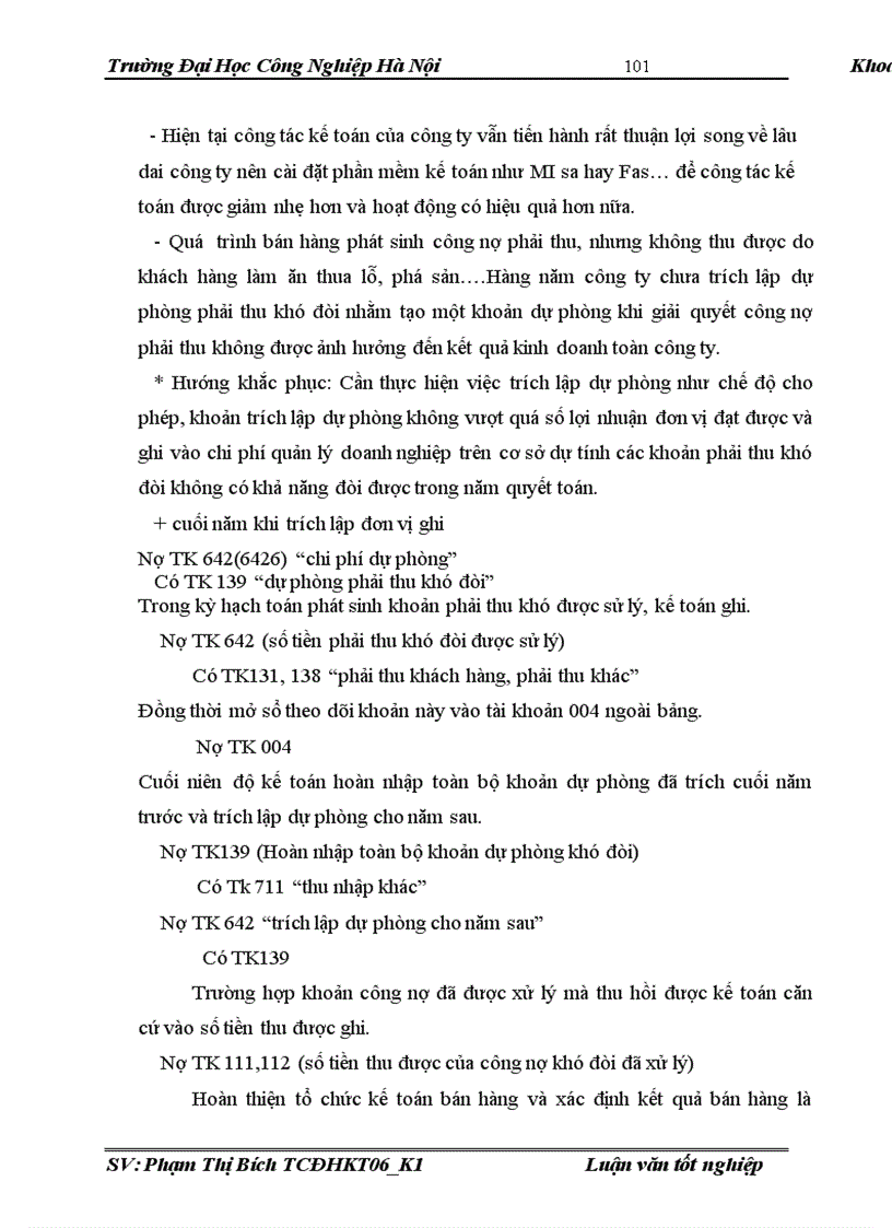 image for page Hoàn thiện kế toán bán hàng và xác định kết quả bán hàng tại công ty Cổ Phần Đầu Tư và Thương Mại NAVICO
