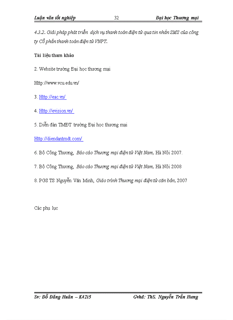 image for page Phát triển các dịch vụ thanh toán điện tử qua điện thoại di động của Công ty Cổ phần thanh toán điện tử VNPT 1