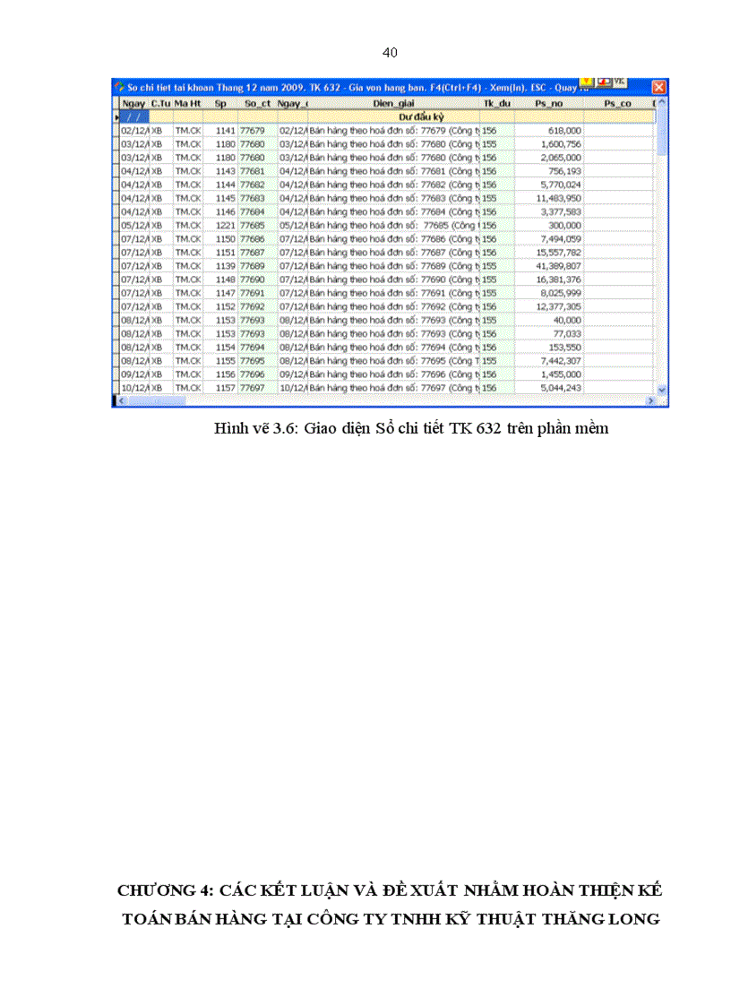 image for page Kế toán bán nhóm hàng phụ tùng khí nén tại công ty TNHH Kỹ Thuật Thăng Long 3