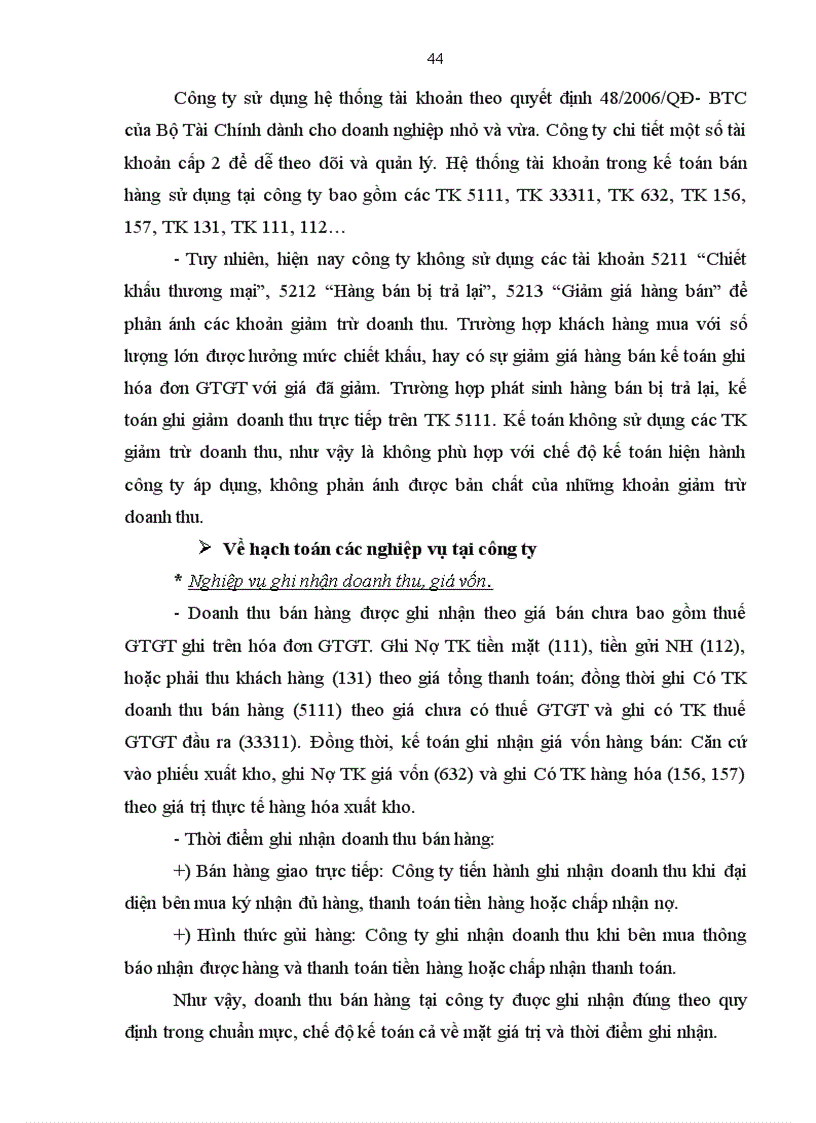 image for page Kế toán bán nhóm hàng phụ tùng khí nén tại công ty TNHH Kỹ Thuật Thăng Long 3
