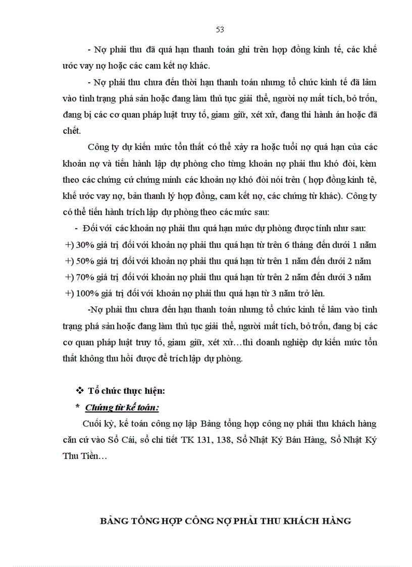 image for page Kế toán bán nhóm hàng phụ tùng khí nén tại công ty TNHH Kỹ Thuật Thăng Long 3