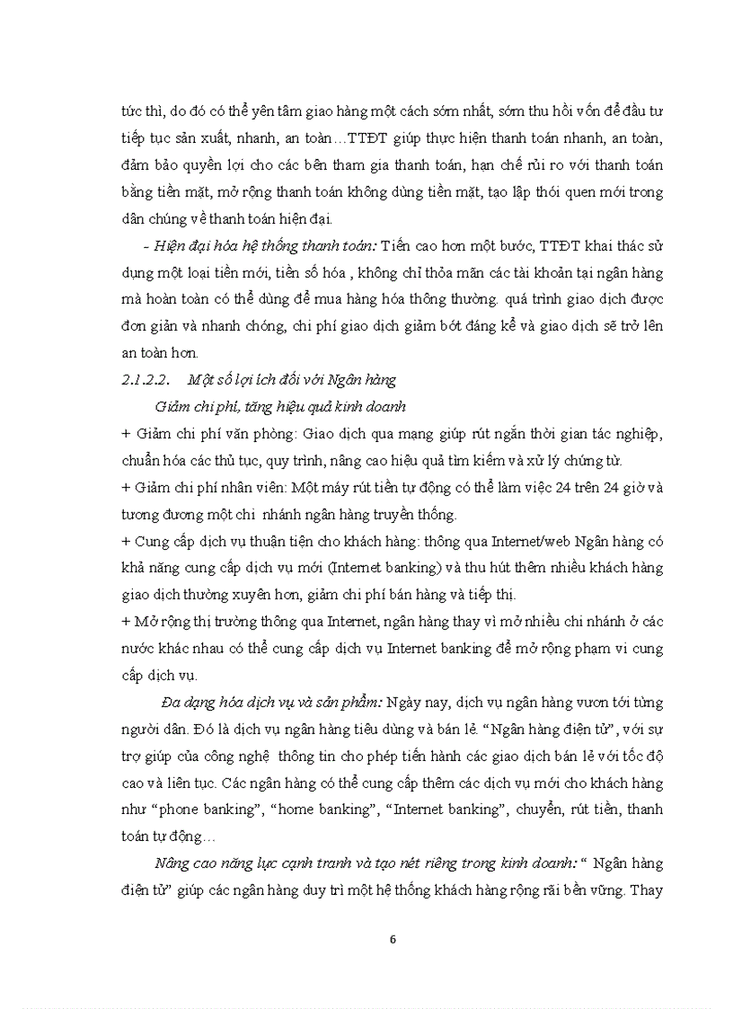 image for page Đa dạng hóa các công cụ thanh toán điện tử tại công ty cổ phần thương mại và dịch vụ trực tuyến Onepay 1