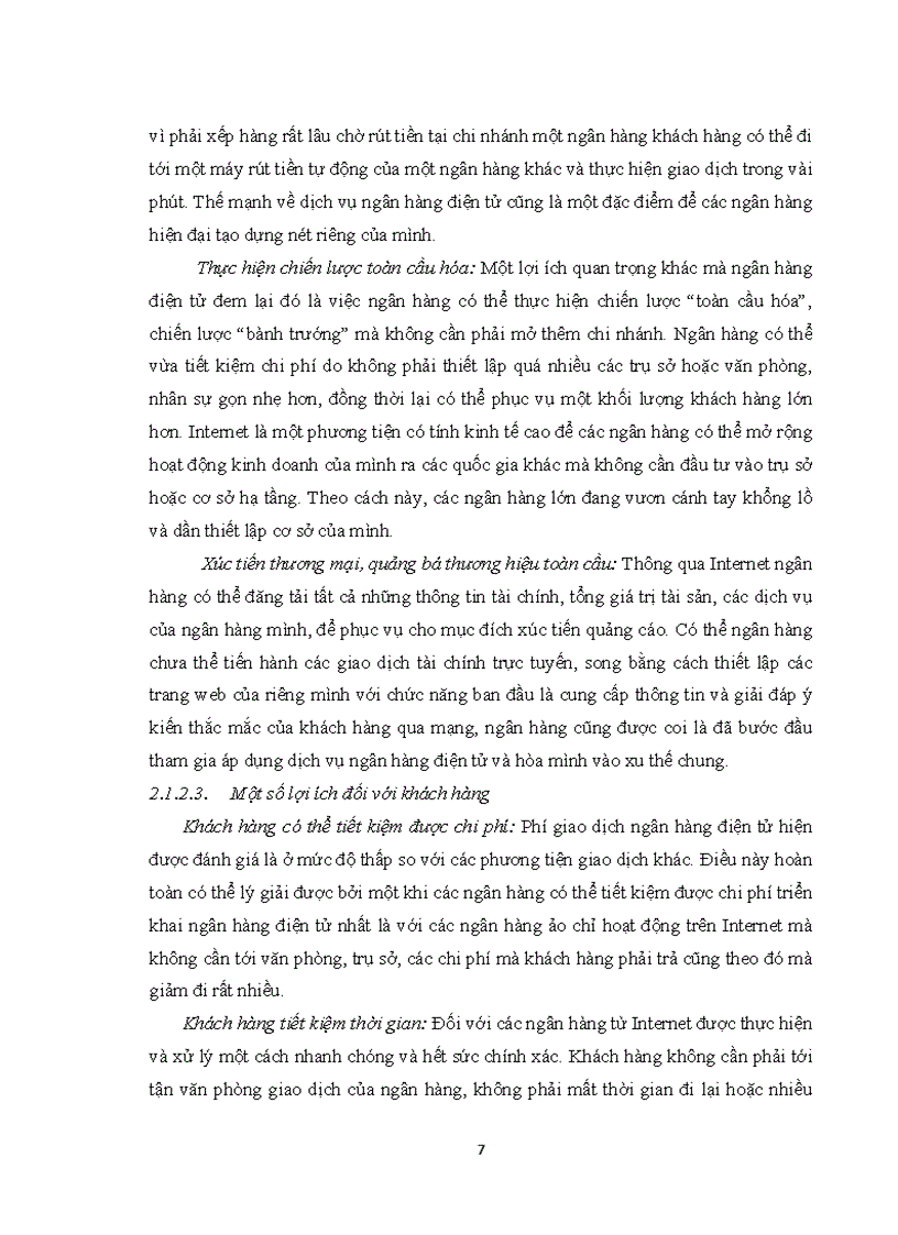 image for page Đa dạng hóa các công cụ thanh toán điện tử tại công ty cổ phần thương mại và dịch vụ trực tuyến Onepay 1
