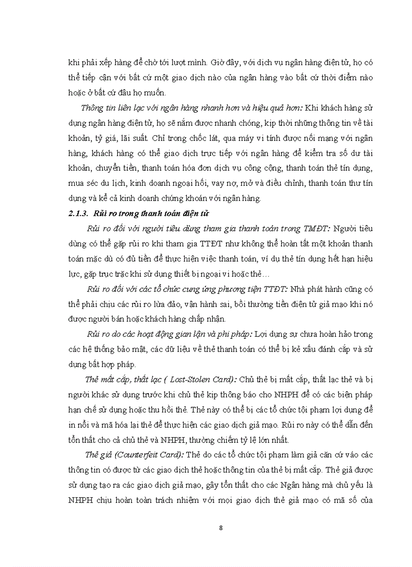 image for page Đa dạng hóa các công cụ thanh toán điện tử tại công ty cổ phần thương mại và dịch vụ trực tuyến Onepay 1