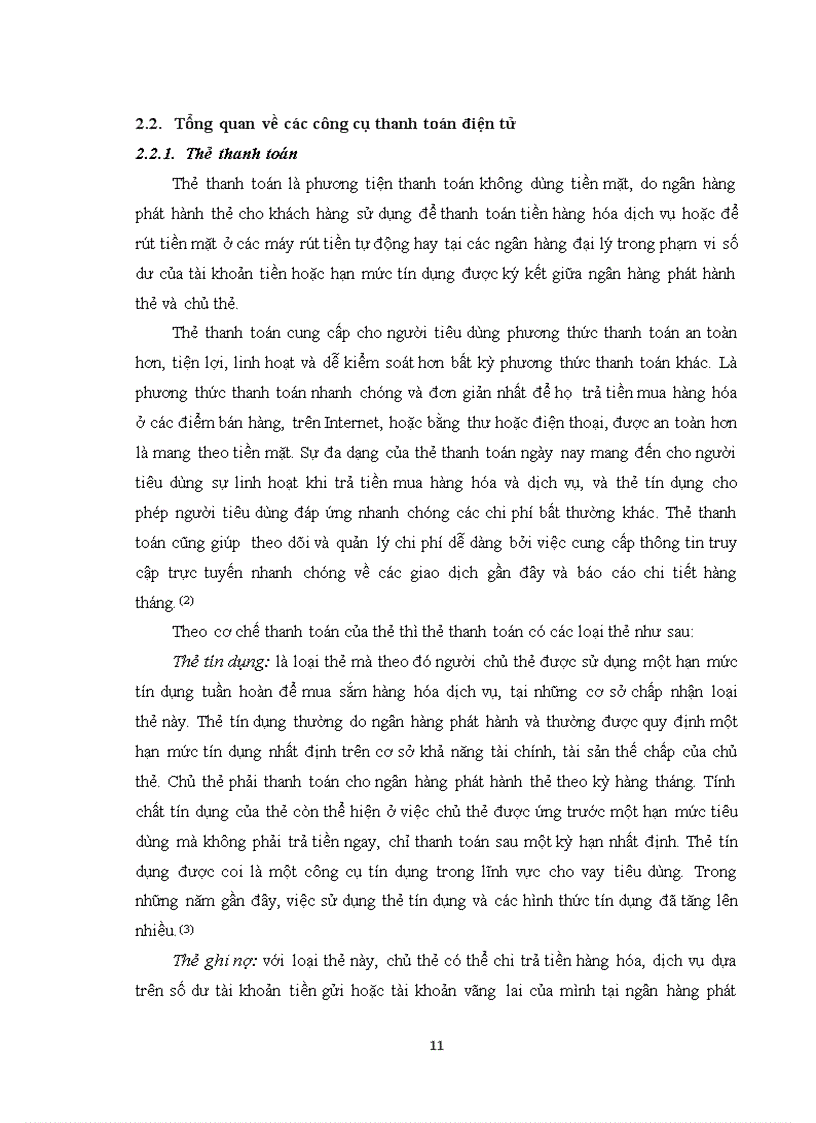 image for page Đa dạng hóa các công cụ thanh toán điện tử tại công ty cổ phần thương mại và dịch vụ trực tuyến Onepay 1