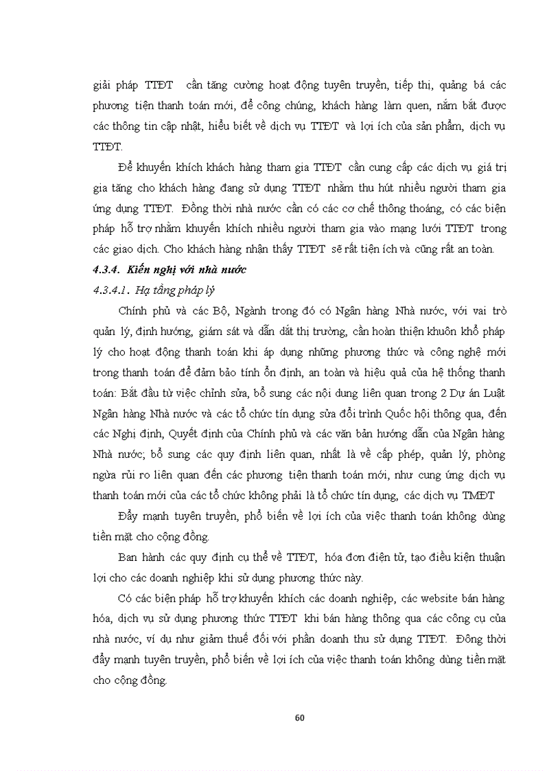 image for page Đa dạng hóa các công cụ thanh toán điện tử tại công ty cổ phần thương mại và dịch vụ trực tuyến Onepay 1