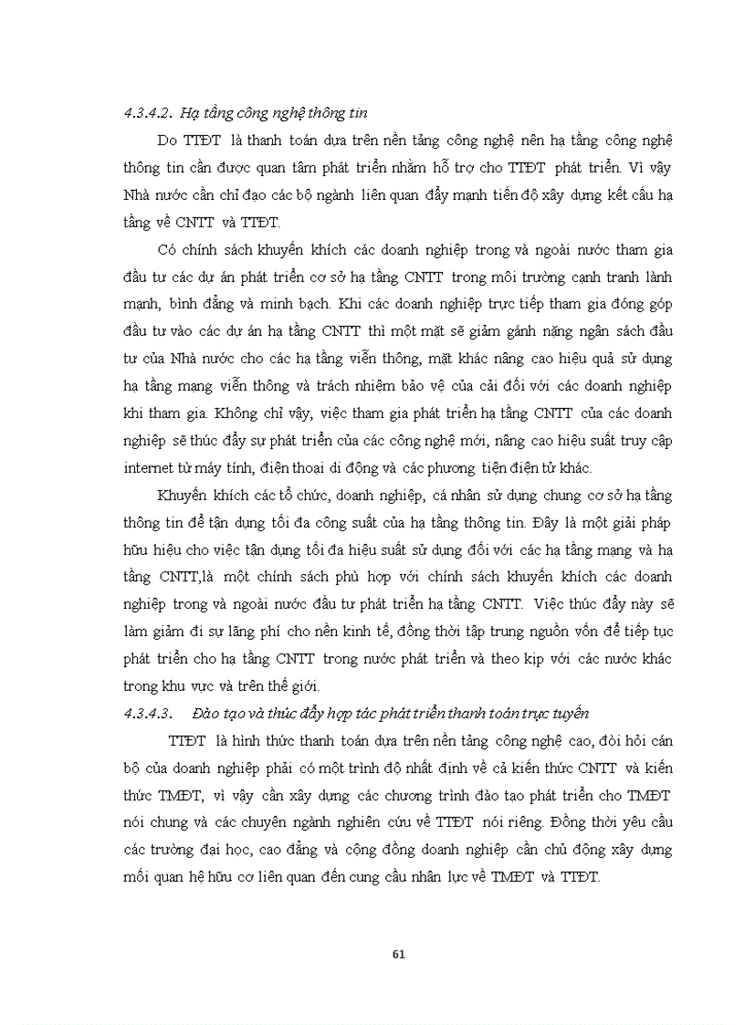 image for page Đa dạng hóa các công cụ thanh toán điện tử tại công ty cổ phần thương mại và dịch vụ trực tuyến Onepay 1