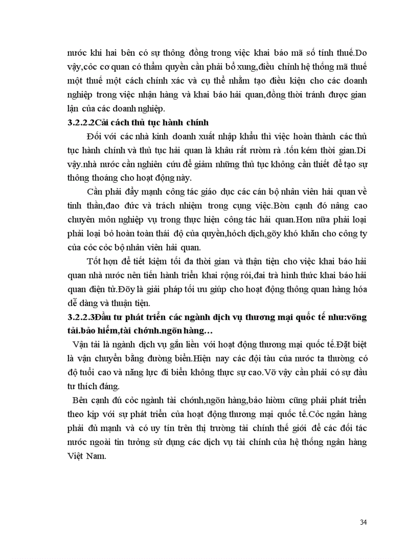 image for page Quy trình thực hiện hợp đồng nhập khẩu thiết bị công trình từ thị trường Trung Quốc tại công ty XNK Intimex 1