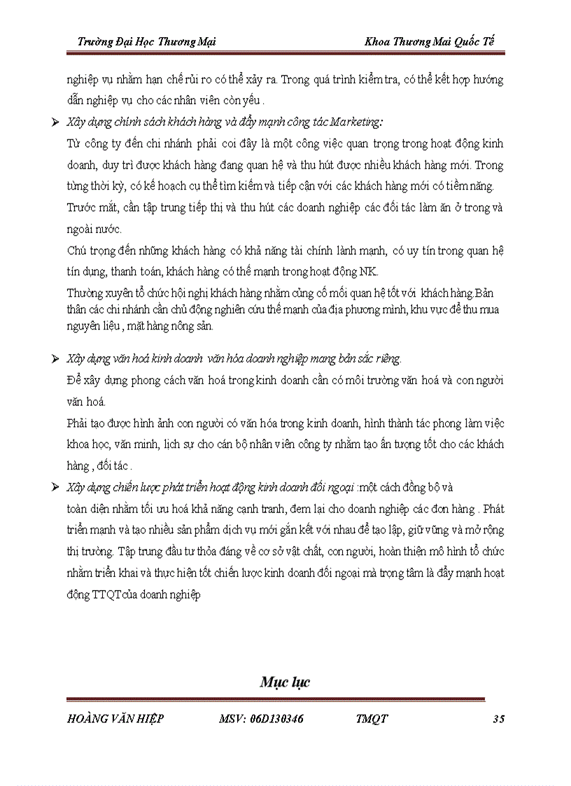 image for page Hoàn thiện quản trị thanh toán xuất khẩu hàng nông sản tại công ty cổ phần xuất nhập khẩu Bắc Giang 4