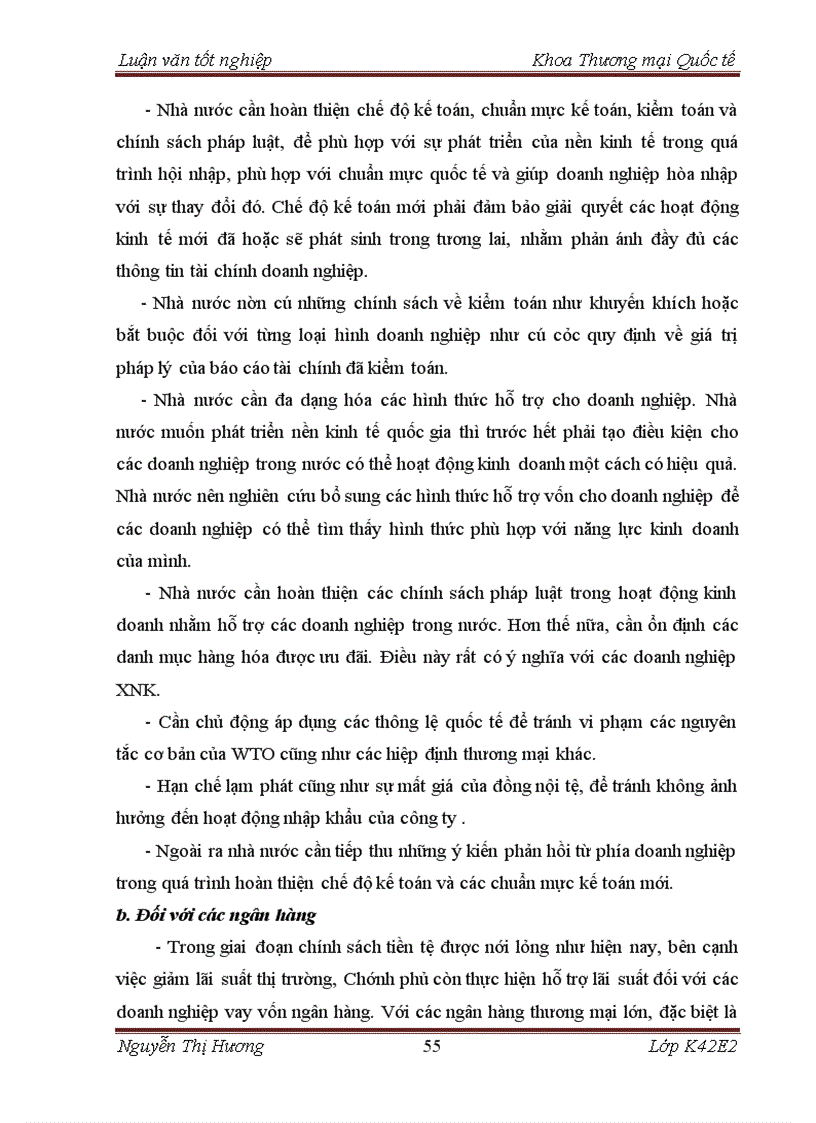 image for page Hoàn thiện phân tích tài chính nhập khẩu mặt hàng thiết bị xây dựng tại công ty cổ phần đầu tư và thương mại quốc tế Huy Hoàng 1
