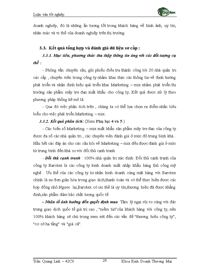 image for page Giải pháp Marketing mix nhằm phát triển thị trường sản phẩm mây tre đan xuất khẩu tại Nhật Bản của công ty cổ phần Xuất nhập khẩu mây tre Việt Nam Barotex