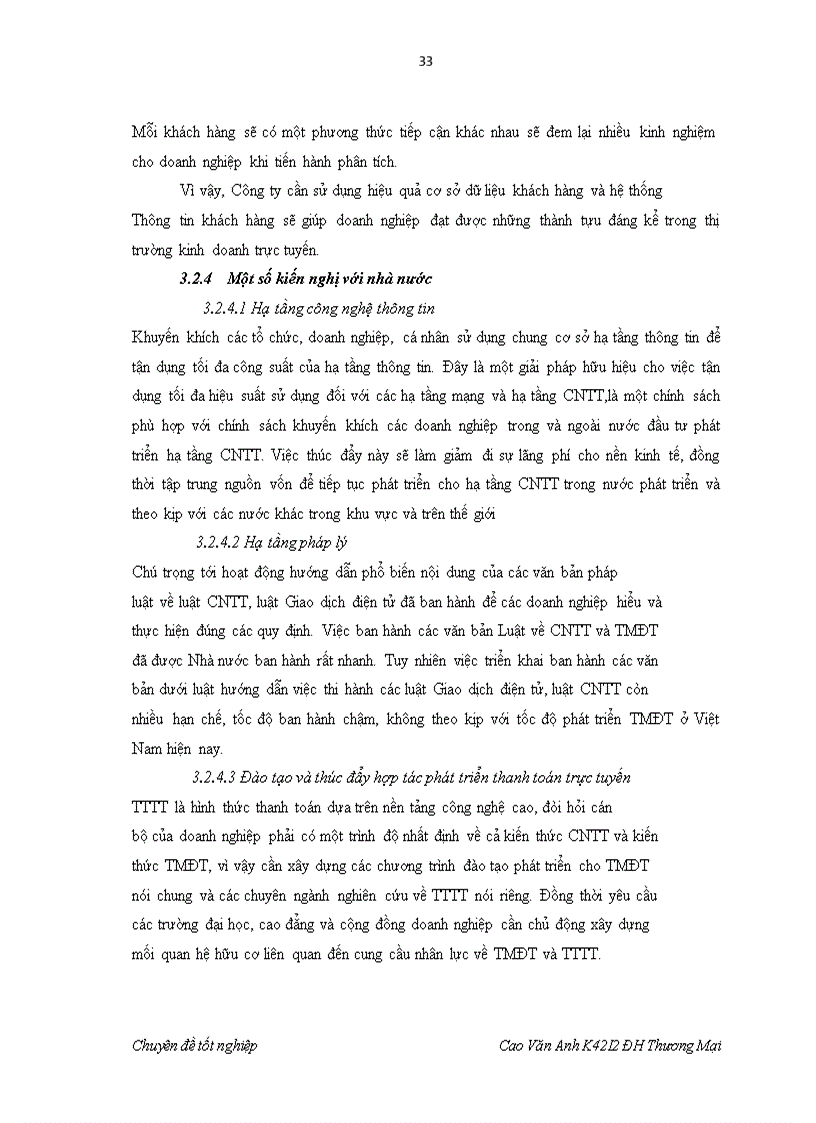 image for page Hoàn thiện quy trình bán lẻ trực tuyến tại website www babyplaza vn của công ty Cổ phần Quốc tế VNETC 4