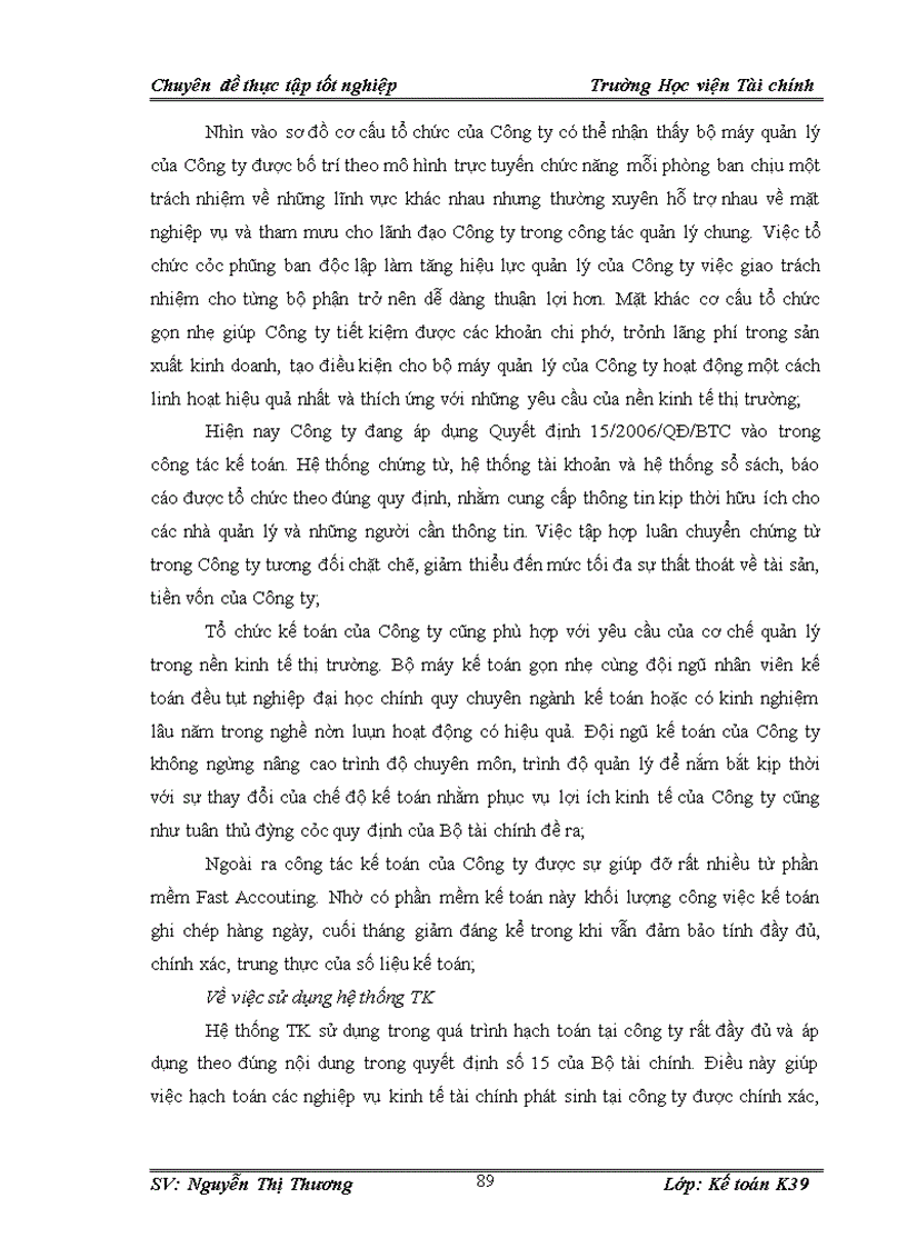 image for page Kế toán chi phí sản xuất và tính giá thành sản phẩm tại công ty cổ phần xây lắp điện