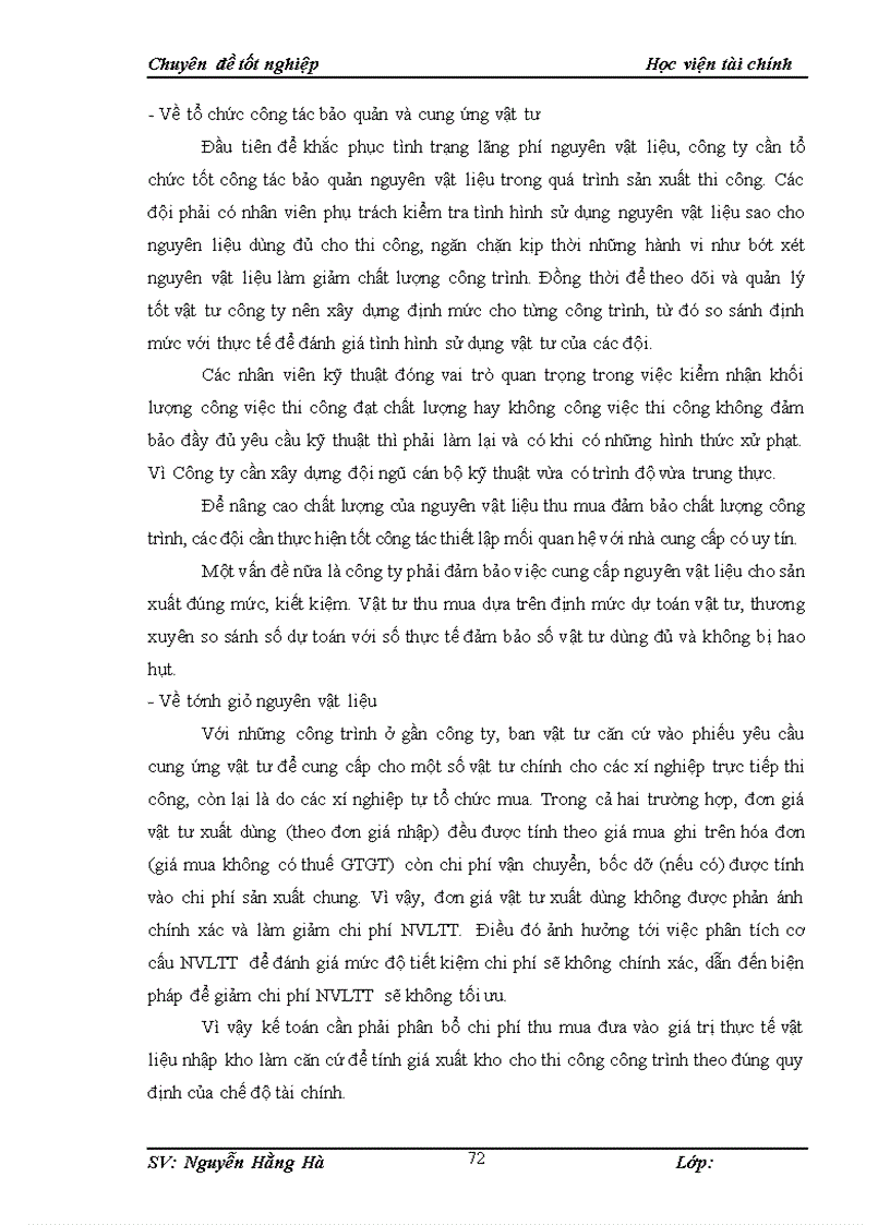 image for page Kế toán chi phí sản xuất và tính giá thành sản phẩm tại công ty cổ phần đầu tư xây dựng và thương mại ht việt nam