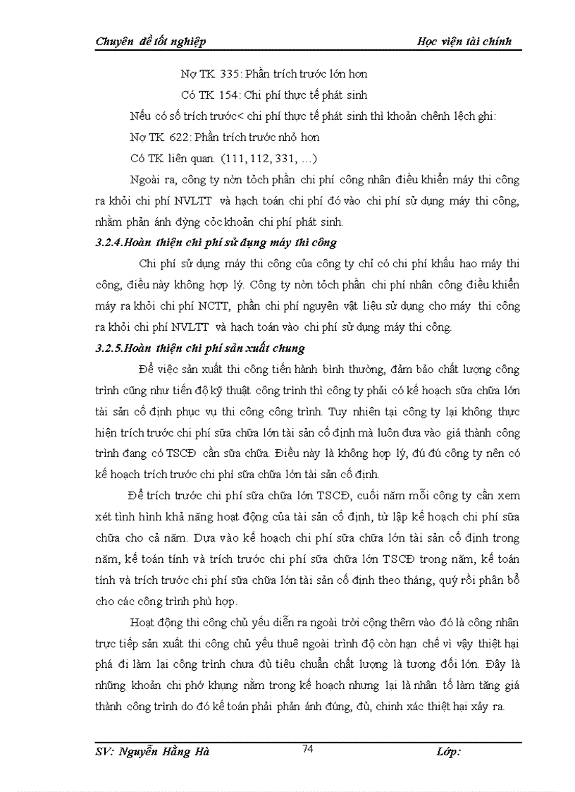 image for page Kế toán chi phí sản xuất và tính giá thành sản phẩm tại công ty cổ phần đầu tư xây dựng và thương mại ht việt nam