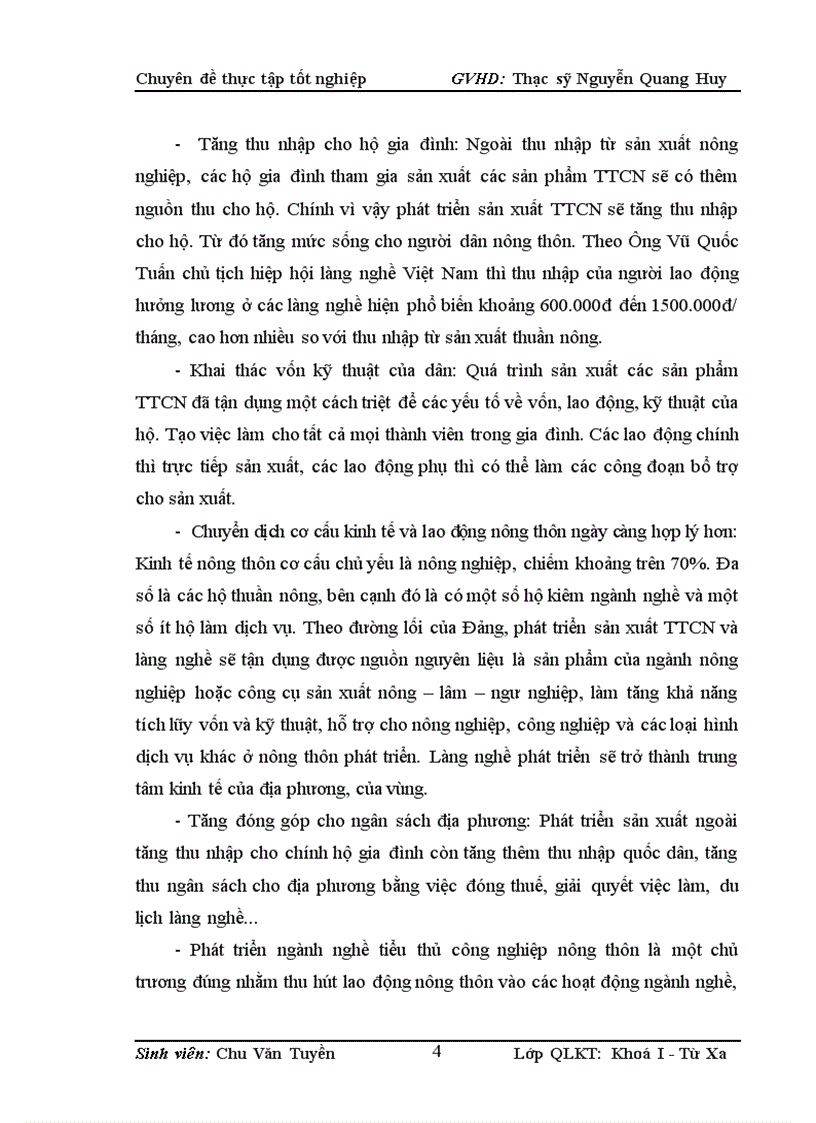 image for page Giải pháp phát triển sản xuất tiểu thủ công nghiệp huyện kim bảng