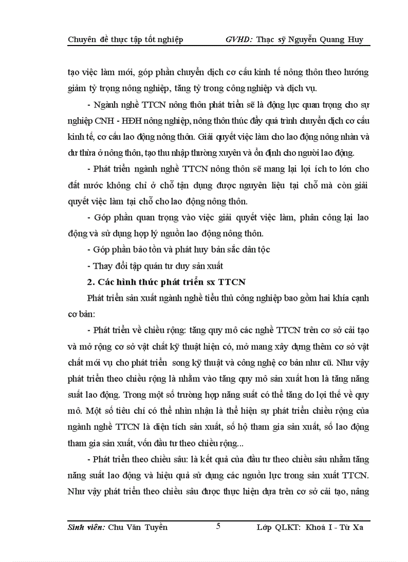 image for page Giải pháp phát triển sản xuất tiểu thủ công nghiệp huyện kim bảng