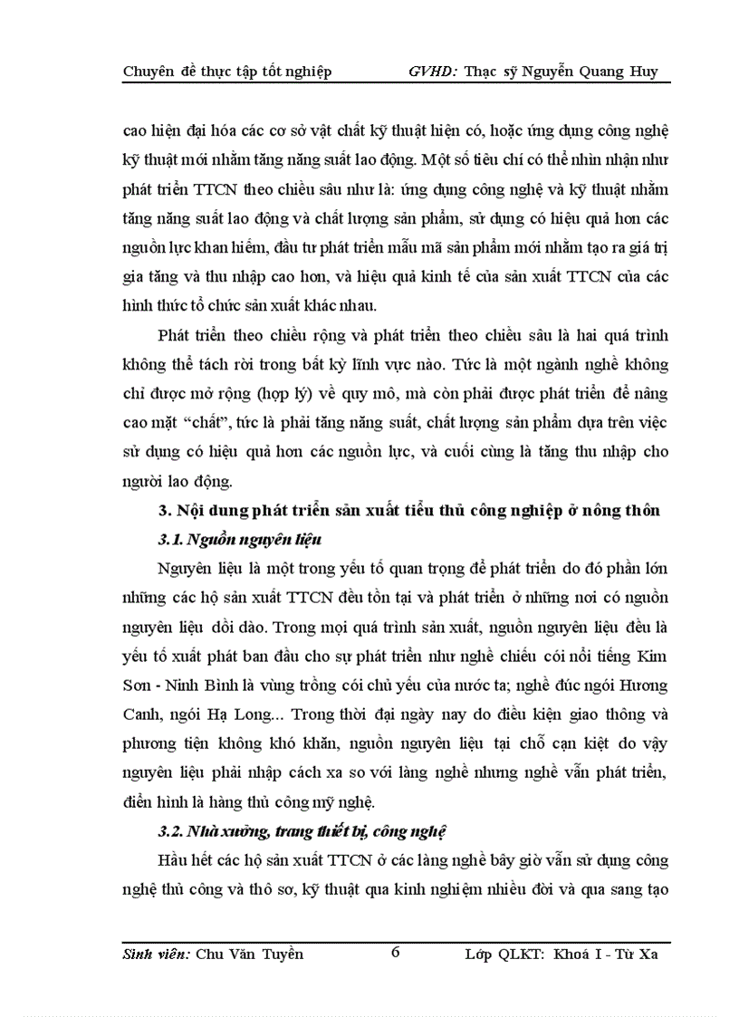 image for page Giải pháp phát triển sản xuất tiểu thủ công nghiệp huyện kim bảng