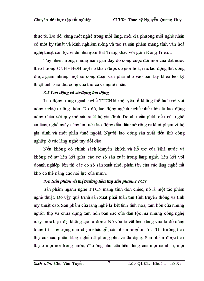 image for page Giải pháp phát triển sản xuất tiểu thủ công nghiệp huyện kim bảng