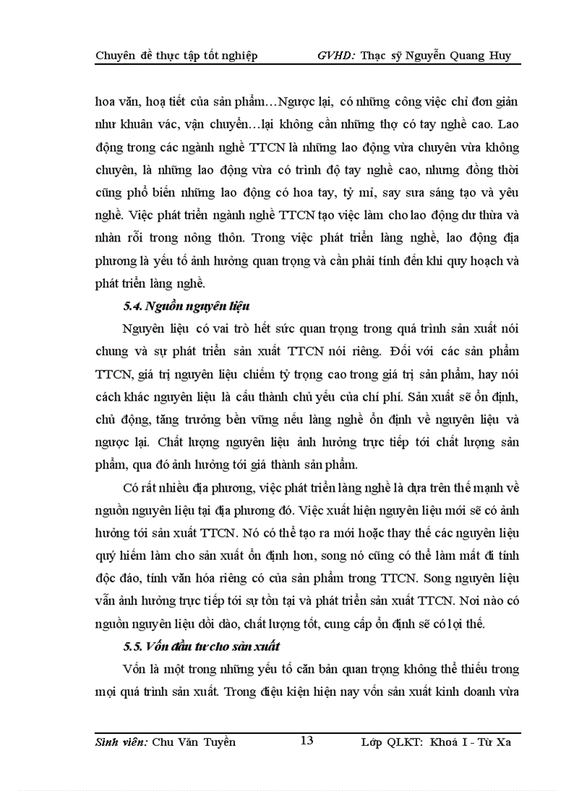 image for page Giải pháp phát triển sản xuất tiểu thủ công nghiệp huyện kim bảng