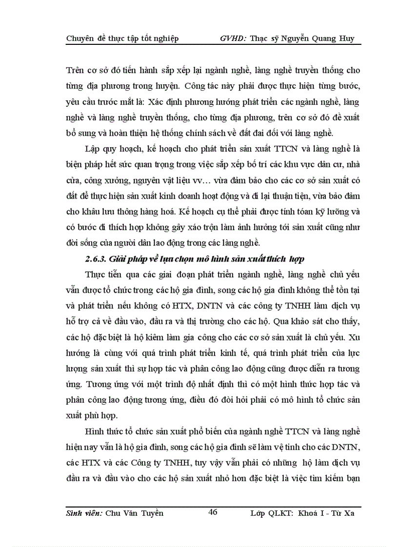 image for page Giải pháp phát triển sản xuất tiểu thủ công nghiệp huyện kim bảng