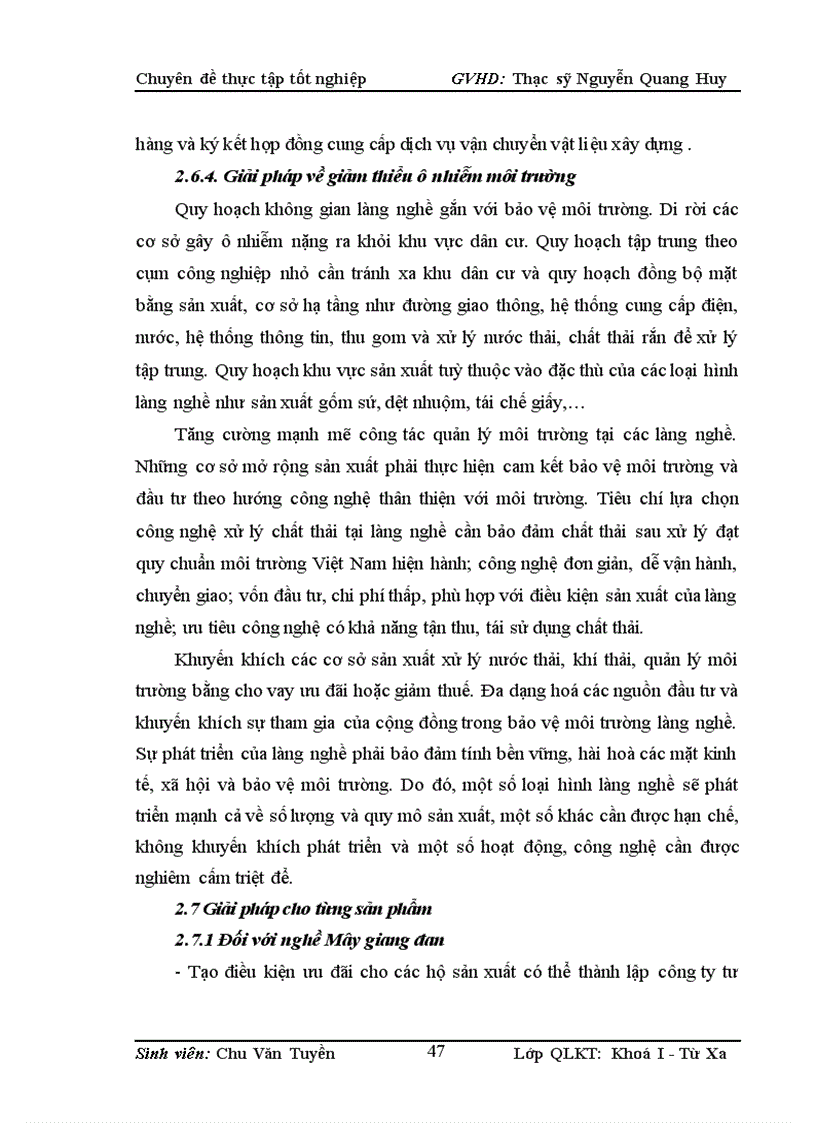 image for page Giải pháp phát triển sản xuất tiểu thủ công nghiệp huyện kim bảng