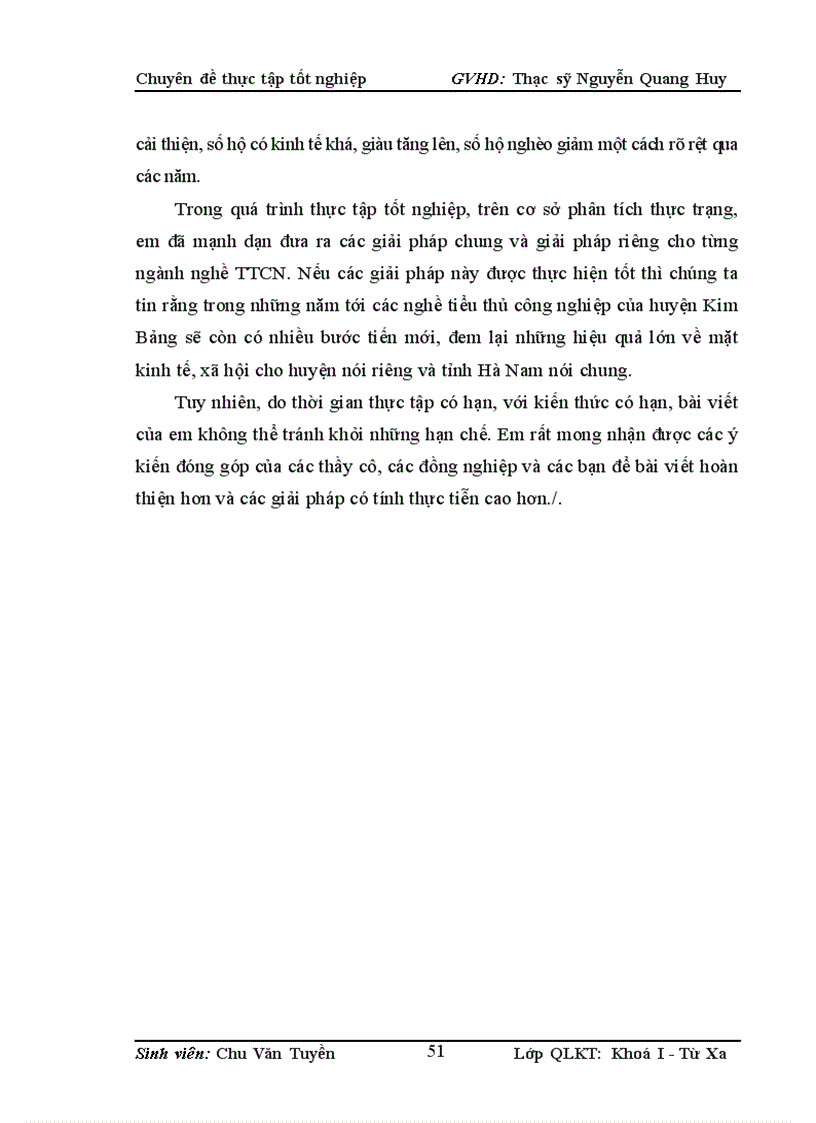 image for page Giải pháp phát triển sản xuất tiểu thủ công nghiệp huyện kim bảng