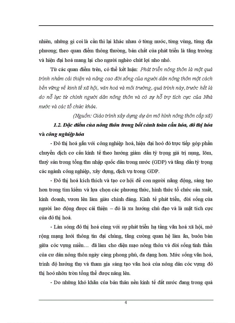 image for page THựC TRạNG GIảI PHáP XÂY DựNG NÔNG THÔN MớI TạI Xã ĐồNG HóA HUYệN KIM BảNG GIAI ĐOạN 2011 2015