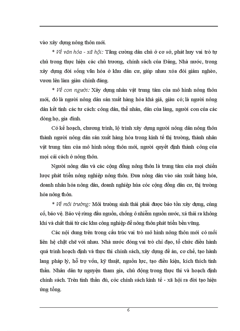 image for page THựC TRạNG GIảI PHáP XÂY DựNG NÔNG THÔN MớI TạI Xã ĐồNG HóA HUYệN KIM BảNG GIAI ĐOạN 2011 2015